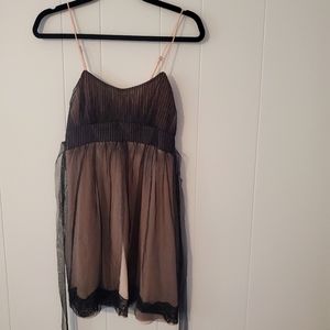 Flora Nikrooz Baby Doll Nightgown